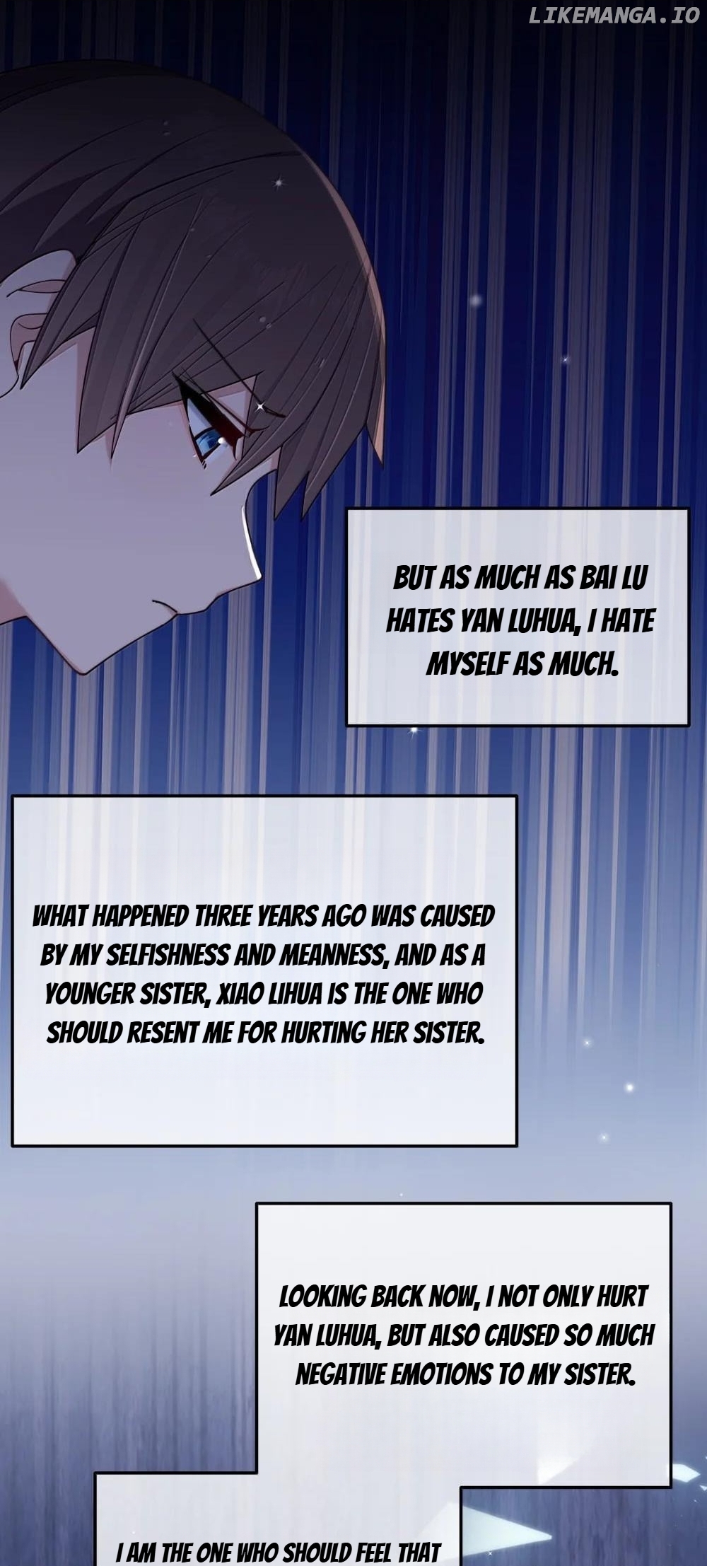 My Fake Girlfriends are using me as a Shield Chapter 145 - page 37